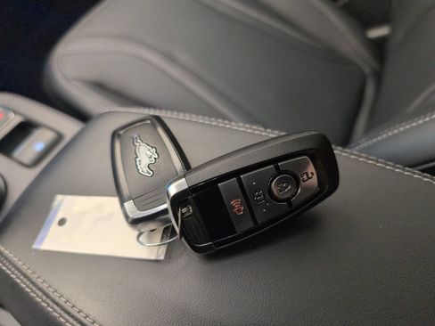 Used 2023 Ford Mustang Mach-E Premium RWD image 42