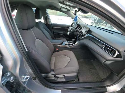 Used 2024 Toyota Camry LE w/ Convenience Package FWD image 11
