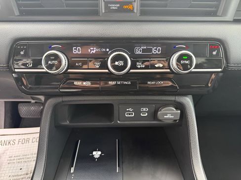 Certified 2025 Honda Pilot EX-L image 21