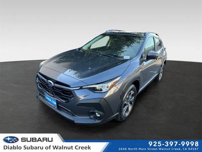 New 2025 Subaru Crosstrek 2.5i Premium
