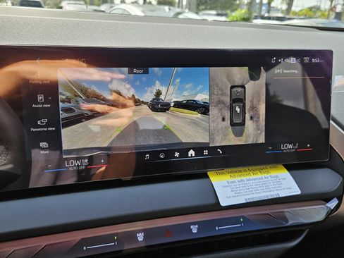 New 2025 BMW X3 xDrive30i w/ Premium Package image 33