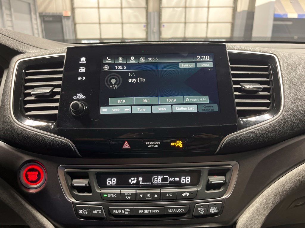 Used 2019 Honda Pilot EX-L image 28