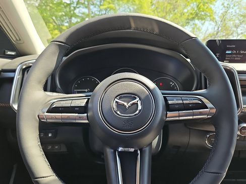 New 2026 MAZDA CX-50 2.5 Hybrid w/ Weather Package AWD/4WD image 16
