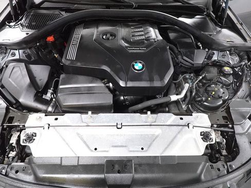 Used 2020 BMW 330i xDrive Sedan w/ Premium Package image 35