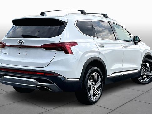 Used 2022 Hyundai Santa Fe SEL image 13