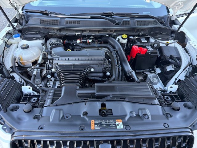 Certified 2024 Lincoln Corsair AWD w/ Equipment Group 101A image 25