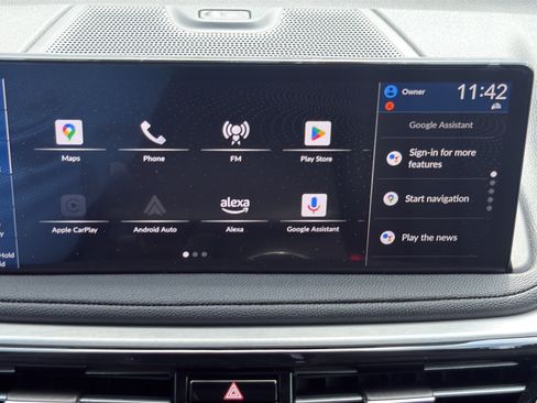 Used 2026 Acura MDX SH-AWD image 20