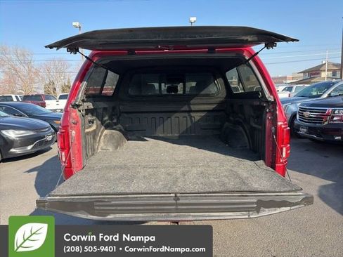 Used 2016 Ford F150 XLT w/ Equipment Group 302A Luxury image 30