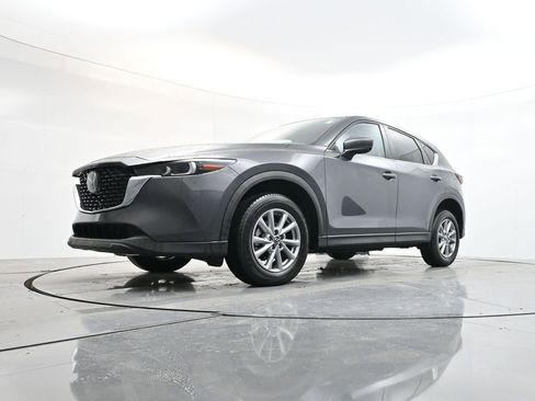 Used 2023 MAZDA CX-5 AWD 2.5 S w/ Select Package image 28