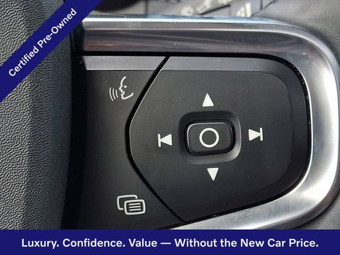 Certified 2023 Volvo XC40 B5 Plus w/ Climate Package AWD/4WD image 23