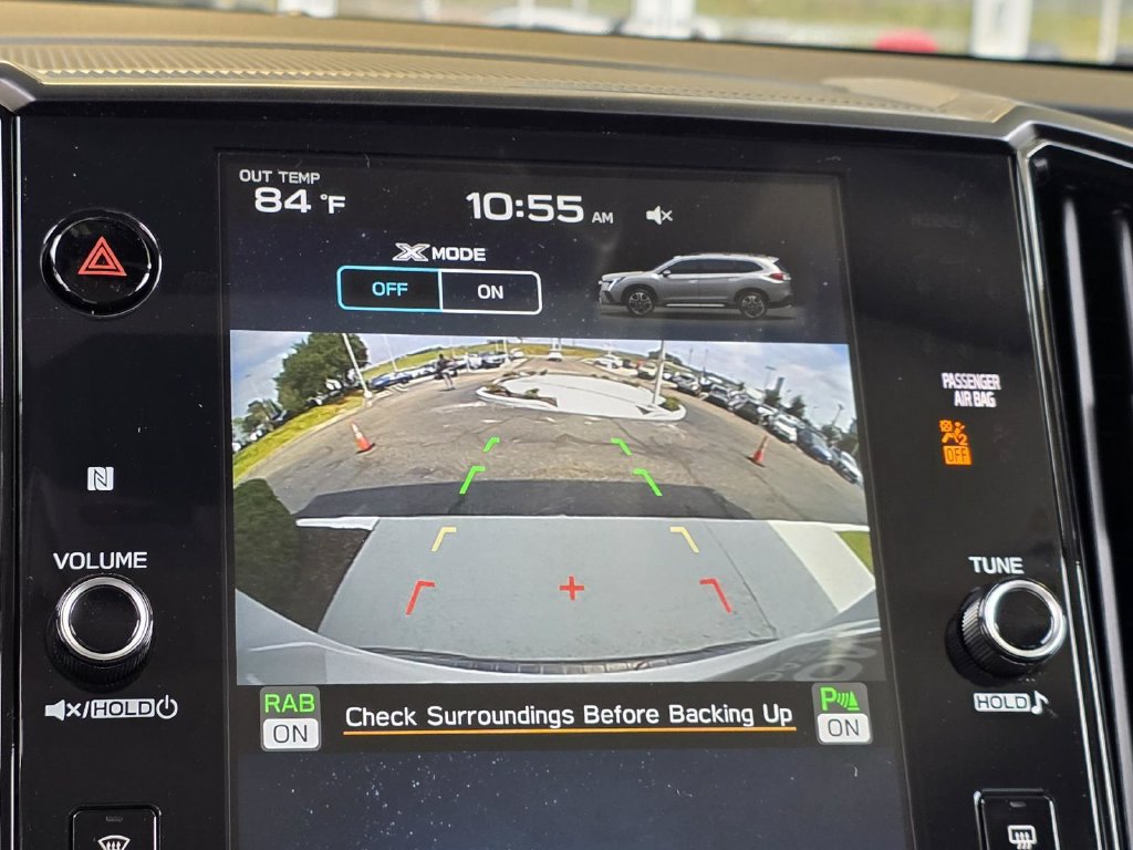 New 2027 Subaru Ascent Premium AWD/4WD image 15