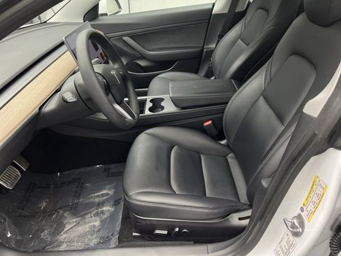 Used 2021 Tesla Model 3 Standard Range Plus RWD image 11