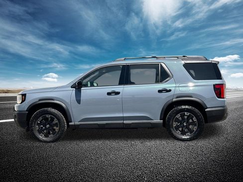 New 2026 Honda Passport TrailSport Elite image 6