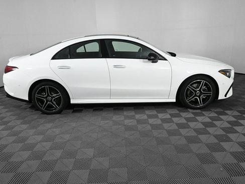 New 2026 Mercedes-Benz CLA 250 image 25