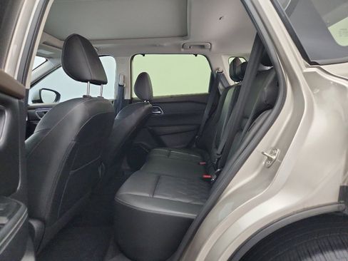 Used 2023 Nissan Rogue Platinum w/ Platinum Premium Package FWD image 31
