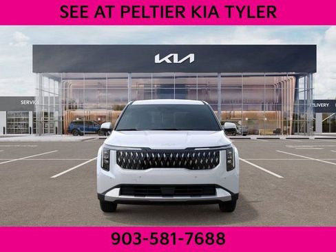 New 2026 Kia Carnival LXS image 2