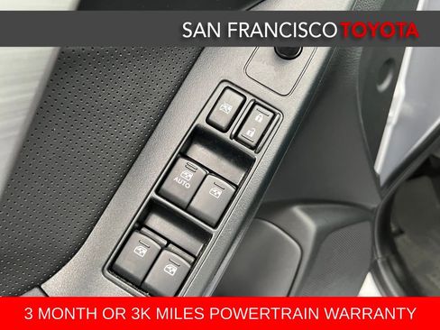 Used 2016 Subaru Forester 2.5i Limited w/ Rugged Package #2 image 36