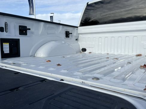 Certified 2022 Ford F150 XLT w/ Equipment Group 301A Mid image 7