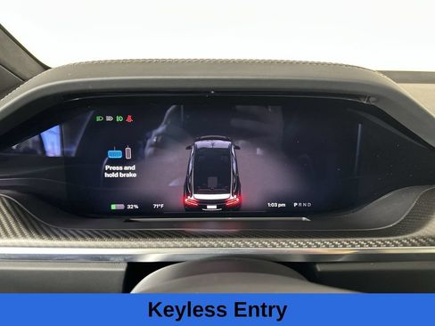 Used 2023 Tesla Model X Plaid AWD/4WD image 13