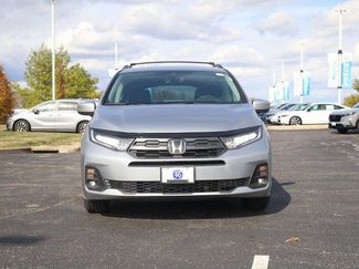 New 2026 Honda Odyssey EX-L video 2