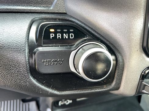 Used 2022 RAM 2500 Tradesman AWD/4WD image 19