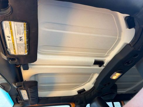 Used 2012 Jeep Wrangler Unlimited Rubicon w/ Connectivity Group AWD/4WD image 20