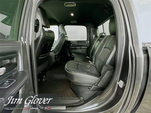 Used 2022 RAM 3500 Limited image 16