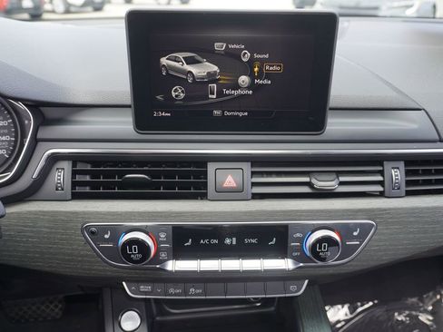 Used 2019 Audi A4 2.0T Premium w/ Convenience Package image 18