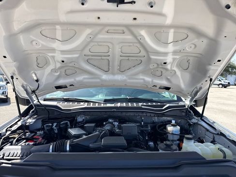 Used 2021 Ford F350 XL w/ Power Equipment Group AWD/4WD image 29