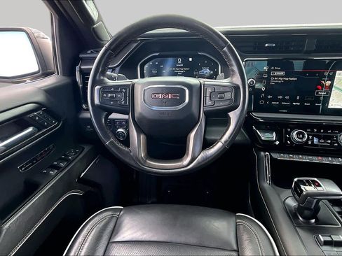 Used 2022 GMC Sierra 1500 AT4X AWD/4WD image 6