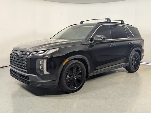Used 2023 Hyundai Palisade XRT AWD/4WD image 3