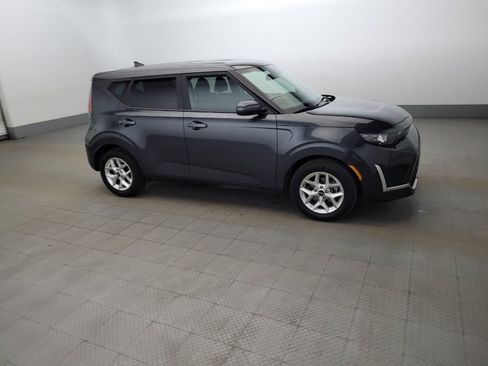 Used 2024 Kia Soul LX w/ Option Group 015 image 11