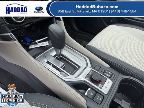 Certified 2024 Subaru Forester Premium AWD/4WD image 25