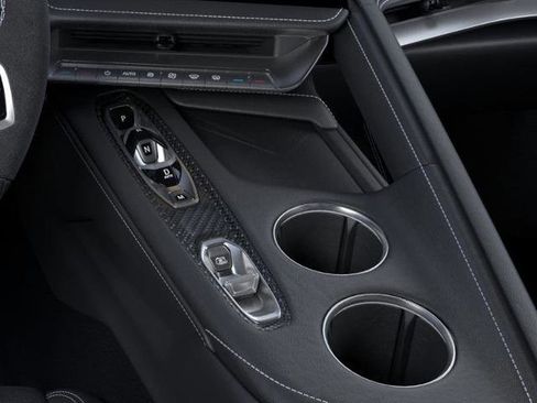 New 2026 Chevrolet Corvette Z06 image 23