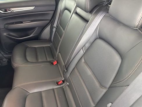 Used 2019 MAZDA CX-5 Grand Touring w/ GT Premium Package AWD/4WD image 24