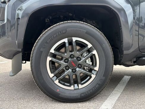 New 2026 Toyota Tacoma TRD Sport RWD image 12