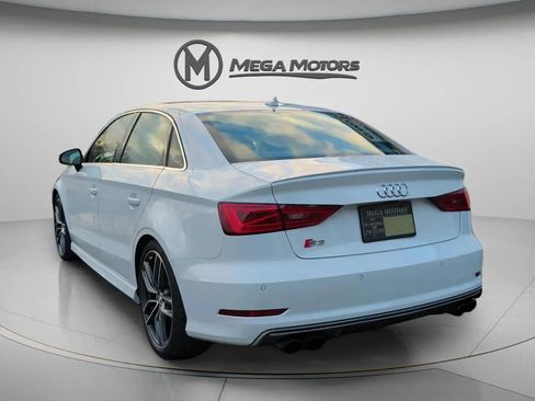 Used 2015 Audi S3 Prestige image 5
