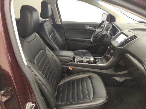 Used 2020 Ford Edge SEL w/ Convenience Package FWD image 21