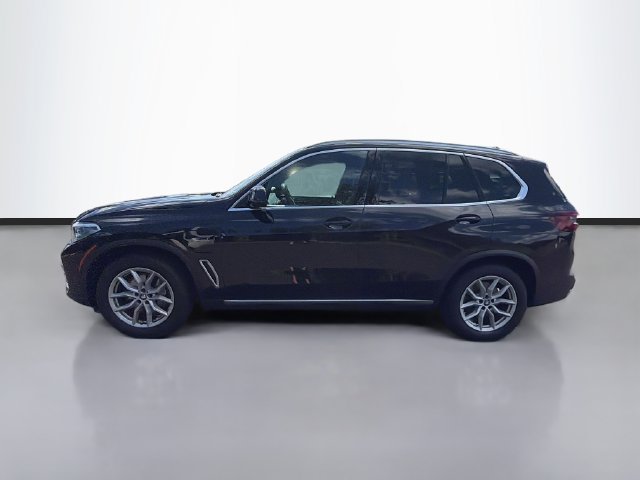 Used 2023 BMW X5 xDrive45e w/ Executive Package AWD/4WD image 4