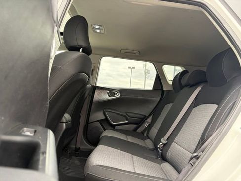 Used 2021 Kia Soul GT-Line image 15