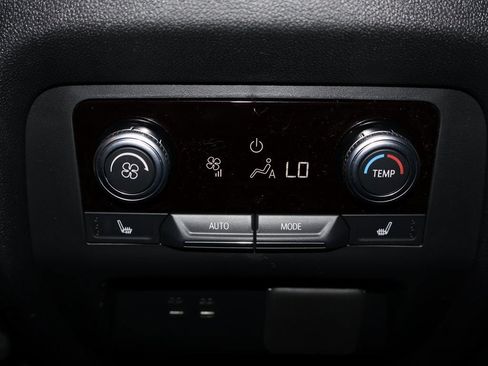New 2026 GMC Acadia Elevation w/ Black Edition AWD/4WD image 26
