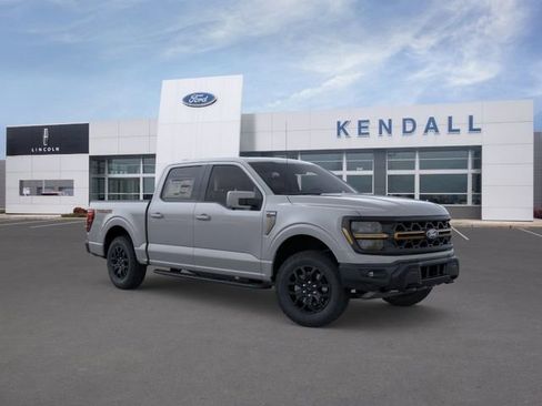 New 2026 Ford F150 Tremor w/ Equipment Group 402A High AWD/4WD image 7