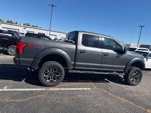 Used 2019 Ford F150 XLT w/ Equipment Group 302A Luxury image 8