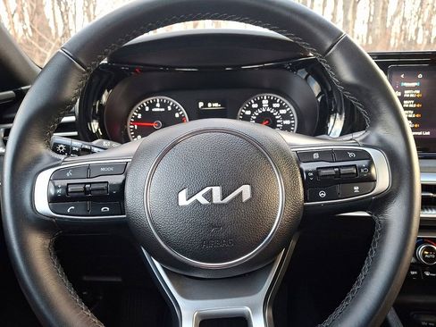 Used 2024 Kia K5 GT-Line w/ GT-Line Premium Package image 19