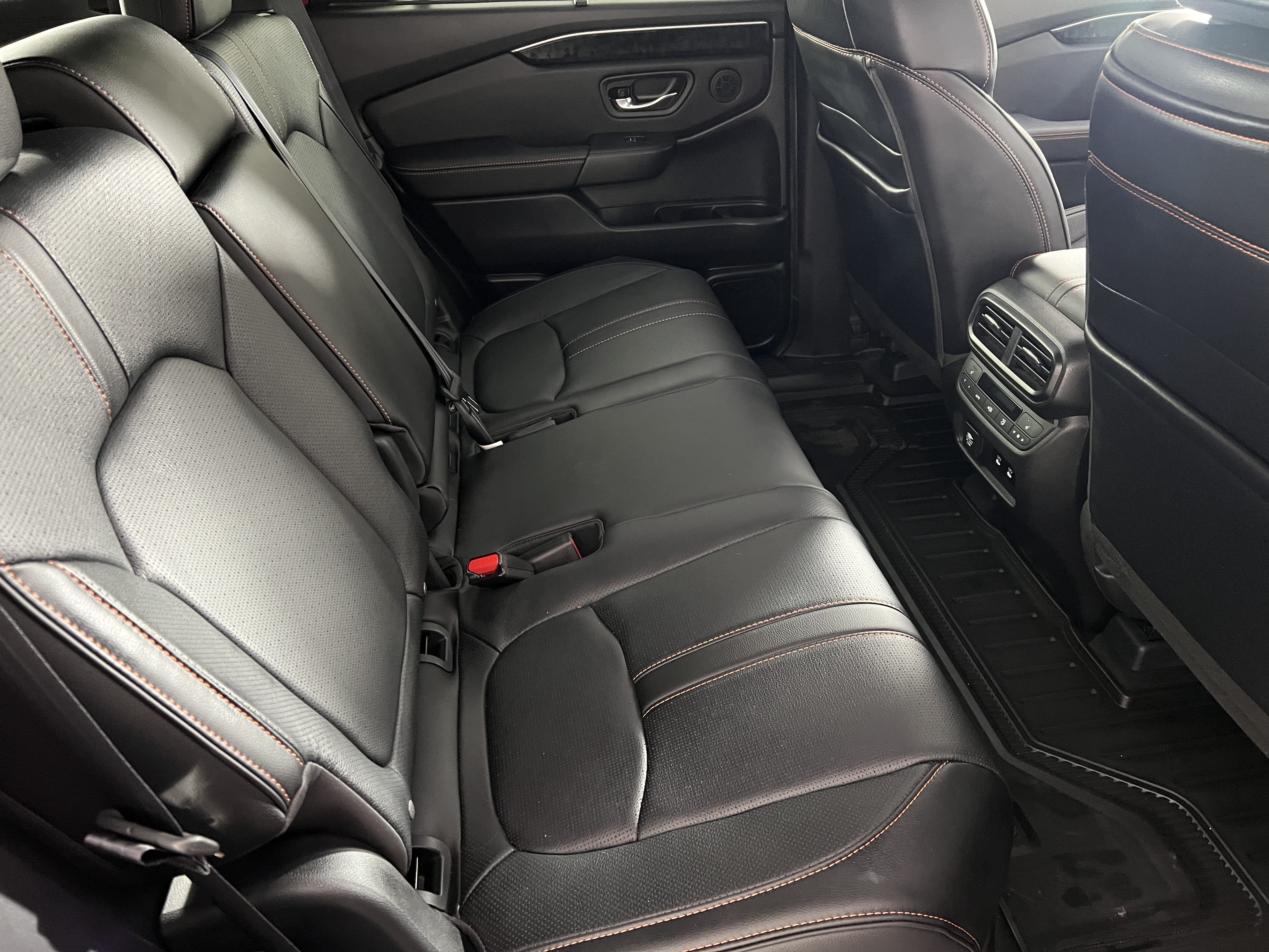 Used 2026 Honda Passport TrailSport Elite image 24