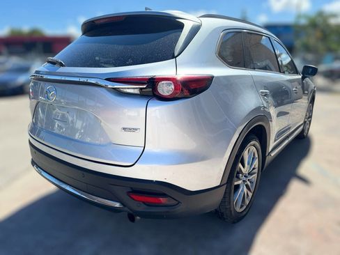 Used 2018 MAZDA CX-9 Grand Touring image 11