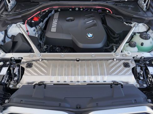 Used 2025 BMW X3 xDrive30i w/ Premium Package image 21