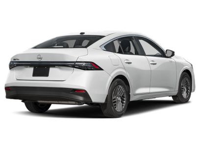 New 2027 Nissan Sentra SV