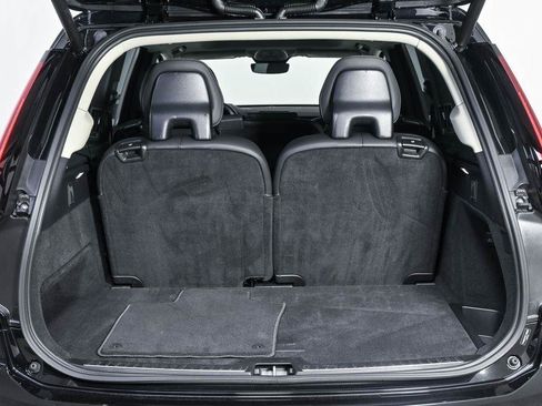 Certified 2026 Volvo XC90 B6 Ultra AWD/4WD image 34