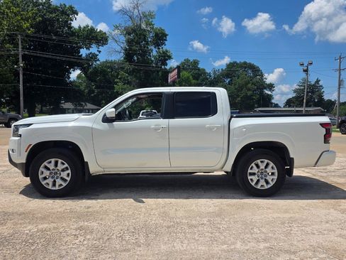Used 2023 Nissan Frontier SV w/ SV Convenience Package AWD/4WD image 6